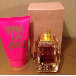 Women’s Fragrances